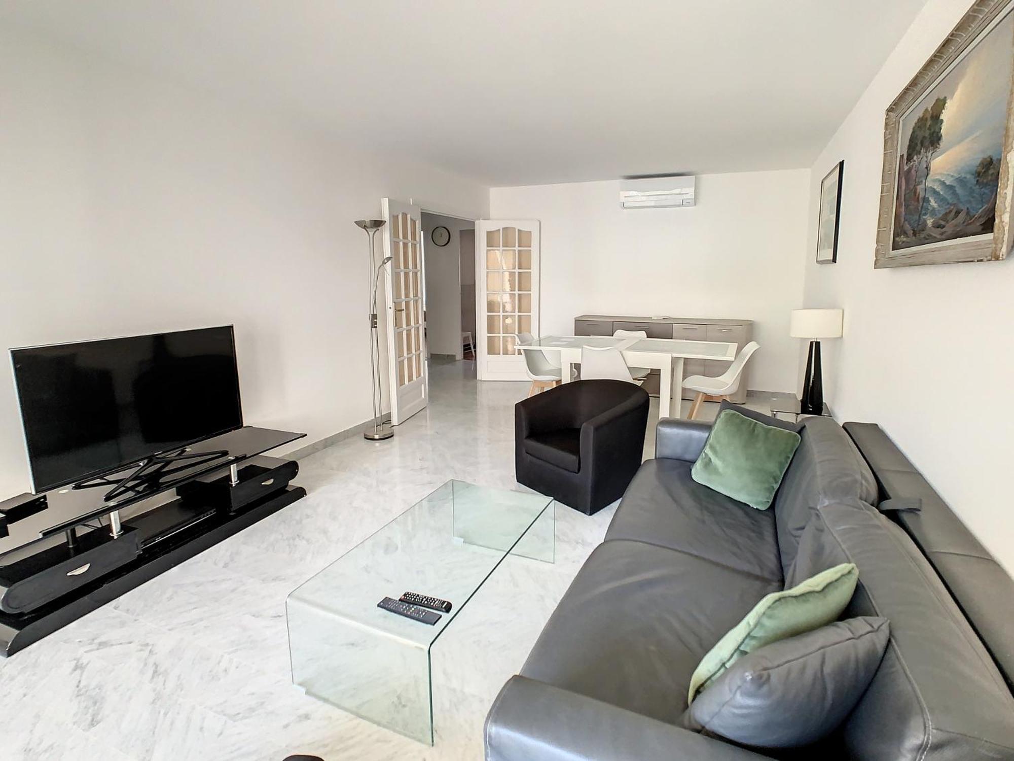 Appartements De Standing Cannes Centre Phòng bức ảnh