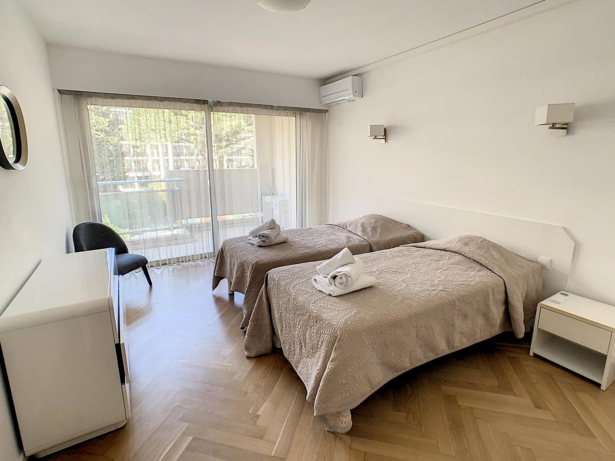 Appartements De Standing Cannes Centre Ngoại thất bức ảnh