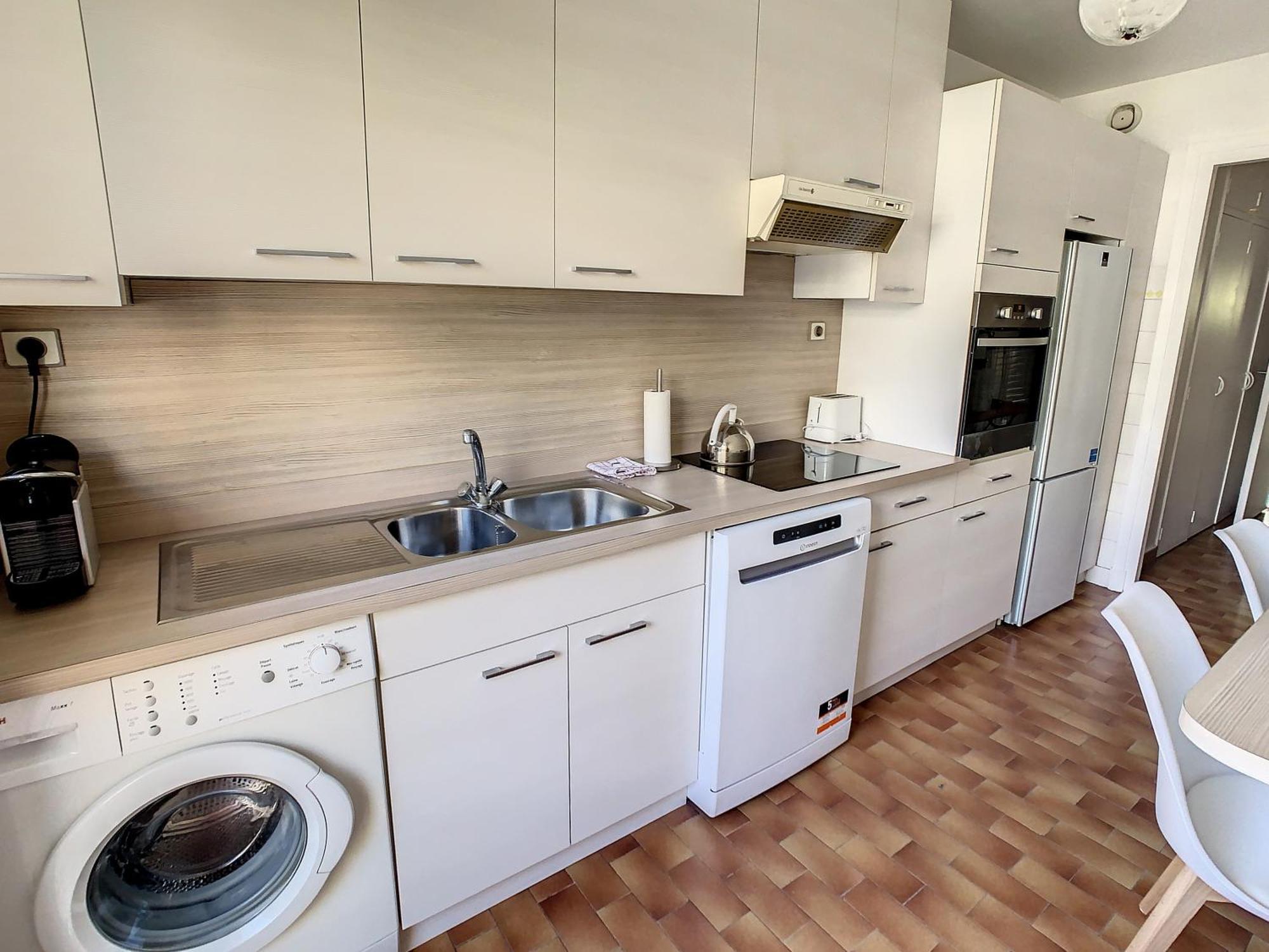 Appartements De Standing Cannes Centre Phòng bức ảnh