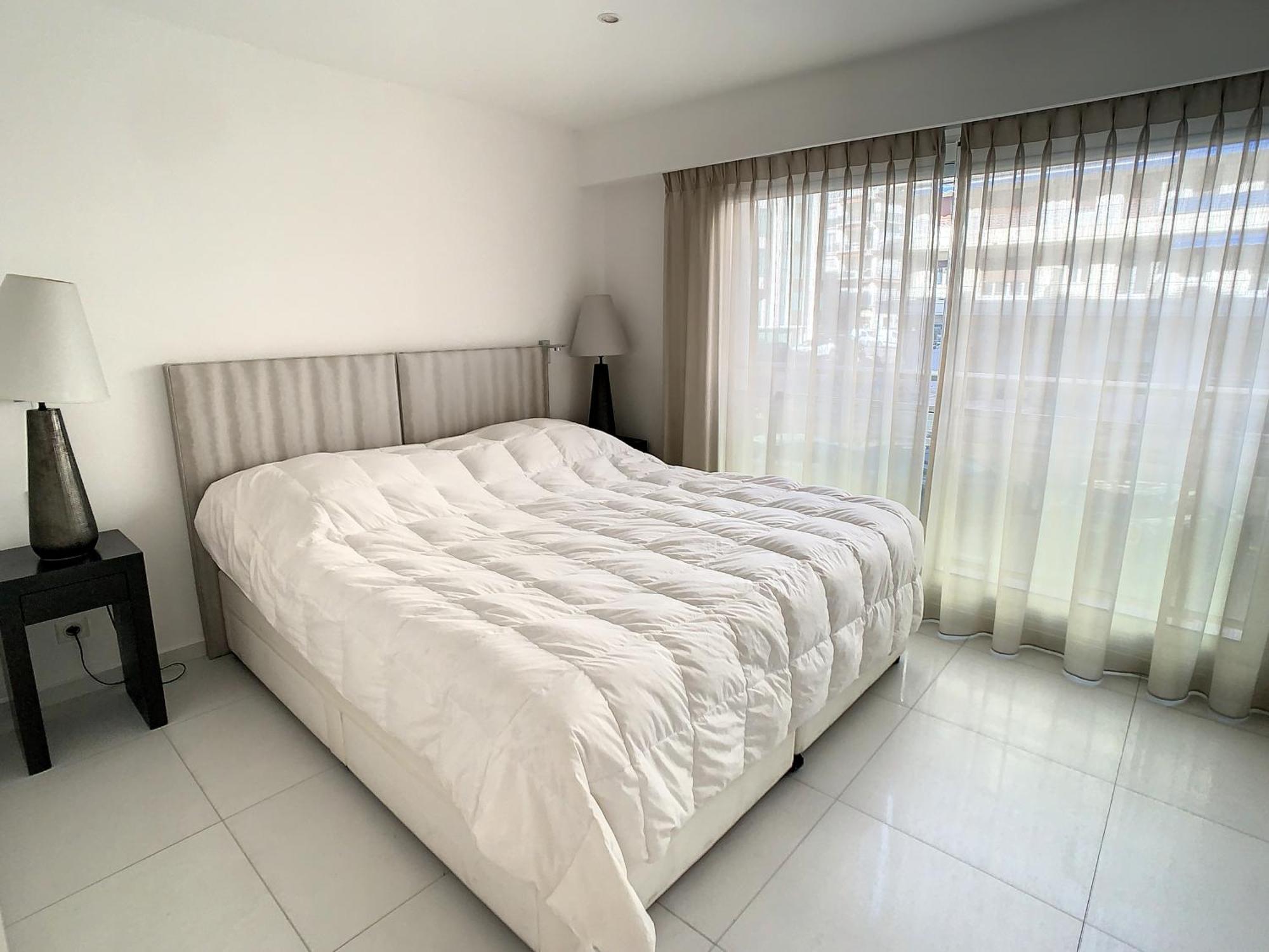 Appartements De Standing Cannes Centre Ngoại thất bức ảnh