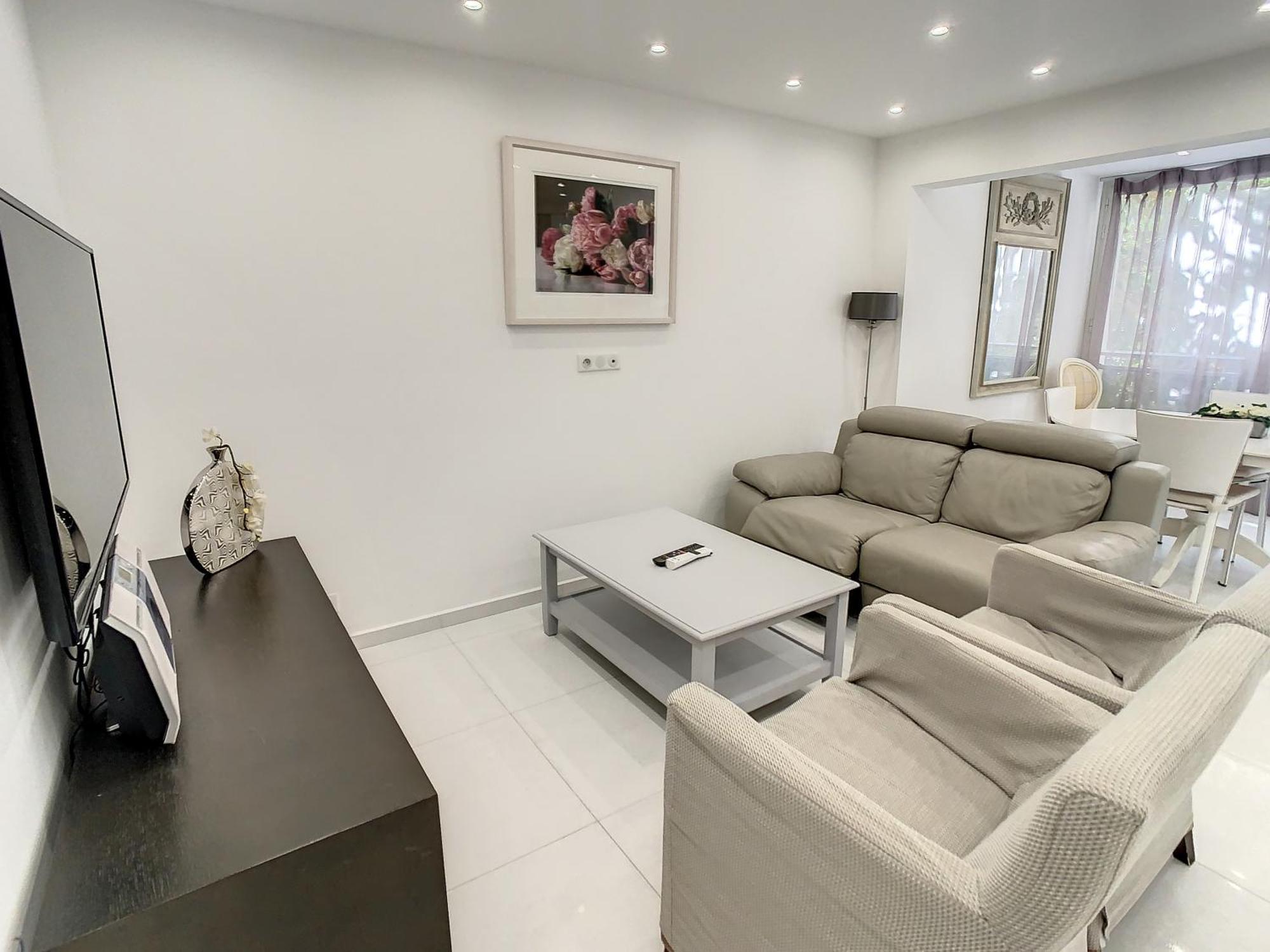 Appartements De Standing Cannes Centre Ngoại thất bức ảnh